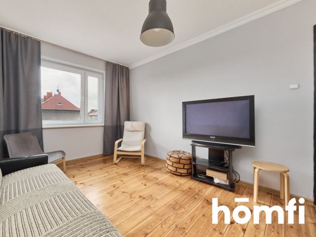 For sale 2-rooms flat Toruńska street 549 000 PLN - Квартира - Продаж - Wrocław, Psie Pole / Kowale