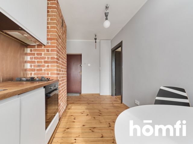 For sale 2-rooms flat Toruńska street 549 000 PLN - Квартира - Продаж - Wrocław, Psie Pole / Kowale