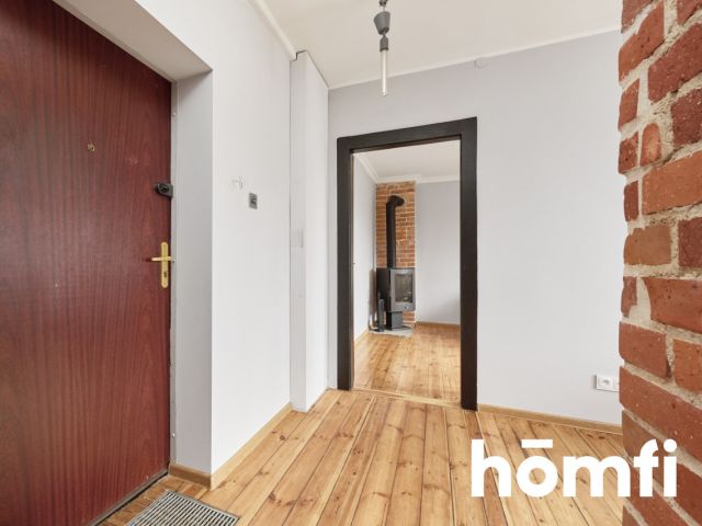 For sale 2-rooms flat Toruńska street 549 000 PLN - Квартира - Продаж - Wrocław, Psie Pole / Kowale