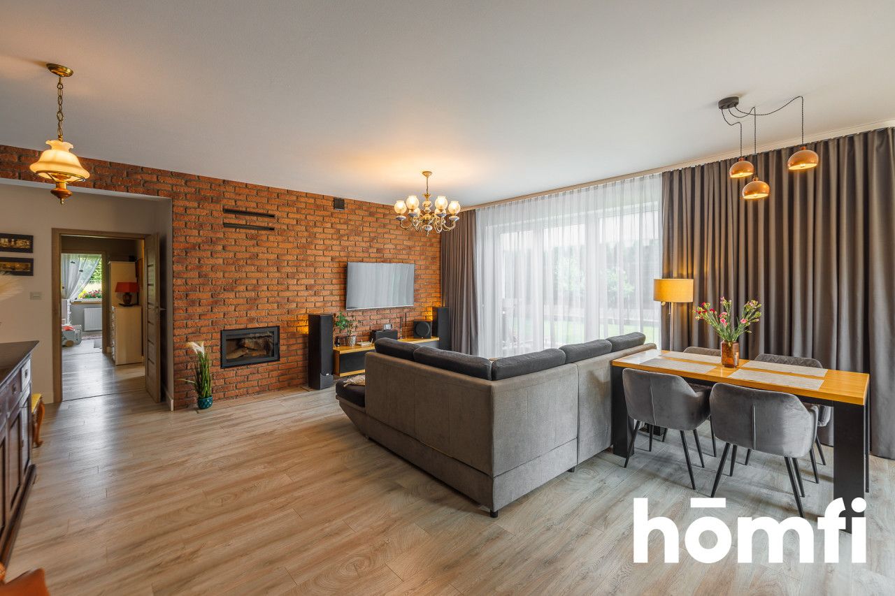 Nowoczesny umeblowany dom z 2018r| Blisko Rzeszowa - Dom - Sprzedaż - Rzeszowski, Głogów Małopolski