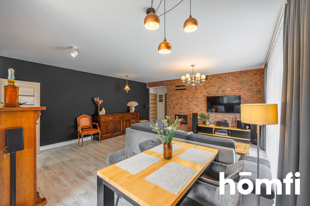 Nowoczesny umeblowany dom z 2018r| Blisko Rzeszowa - Dom - Sprzedaż - Rzeszowski, Głogów Małopolski