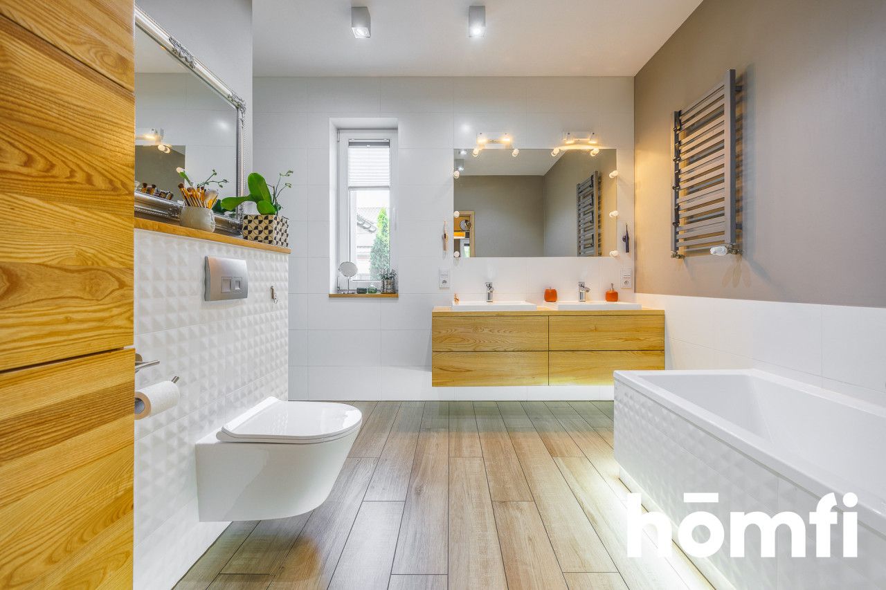 Nowoczesny umeblowany dom z 2018r| Blisko Rzeszowa - Dom - Sprzedaż - Rzeszowski, Głogów Małopolski