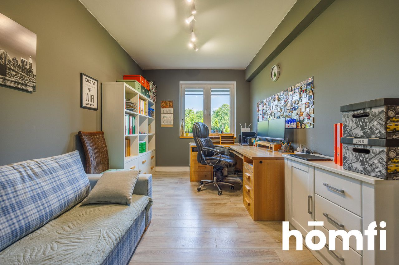 Nowoczesny umeblowany dom z 2018r| Blisko Rzeszowa - Dom - Sprzedaż - Rzeszowski, Głogów Małopolski