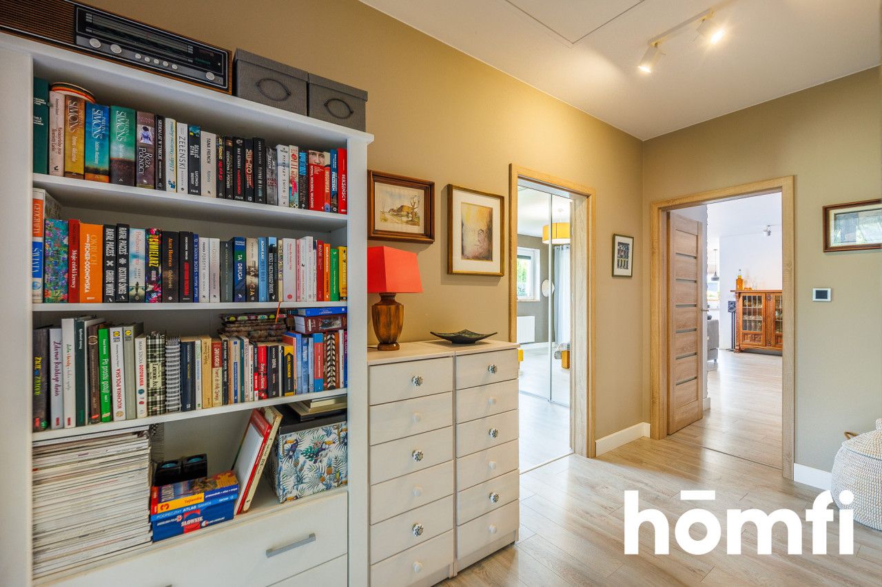 Nowoczesny umeblowany dom z 2018r| Blisko Rzeszowa - Dom - Sprzedaż - Rzeszowski, Głogów Małopolski