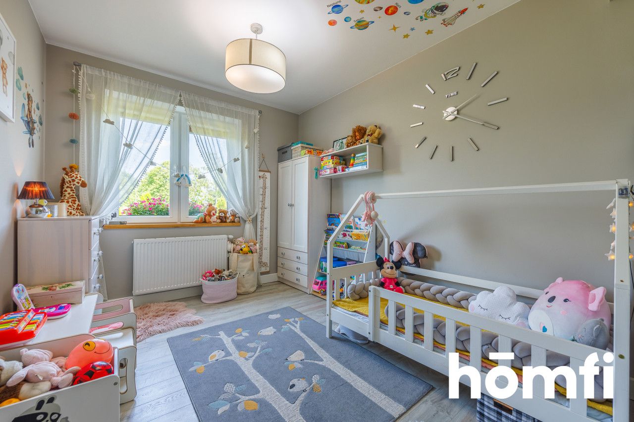 Nowoczesny umeblowany dom z 2018r| Blisko Rzeszowa - Dom - Sprzedaż - Rzeszowski, Głogów Małopolski