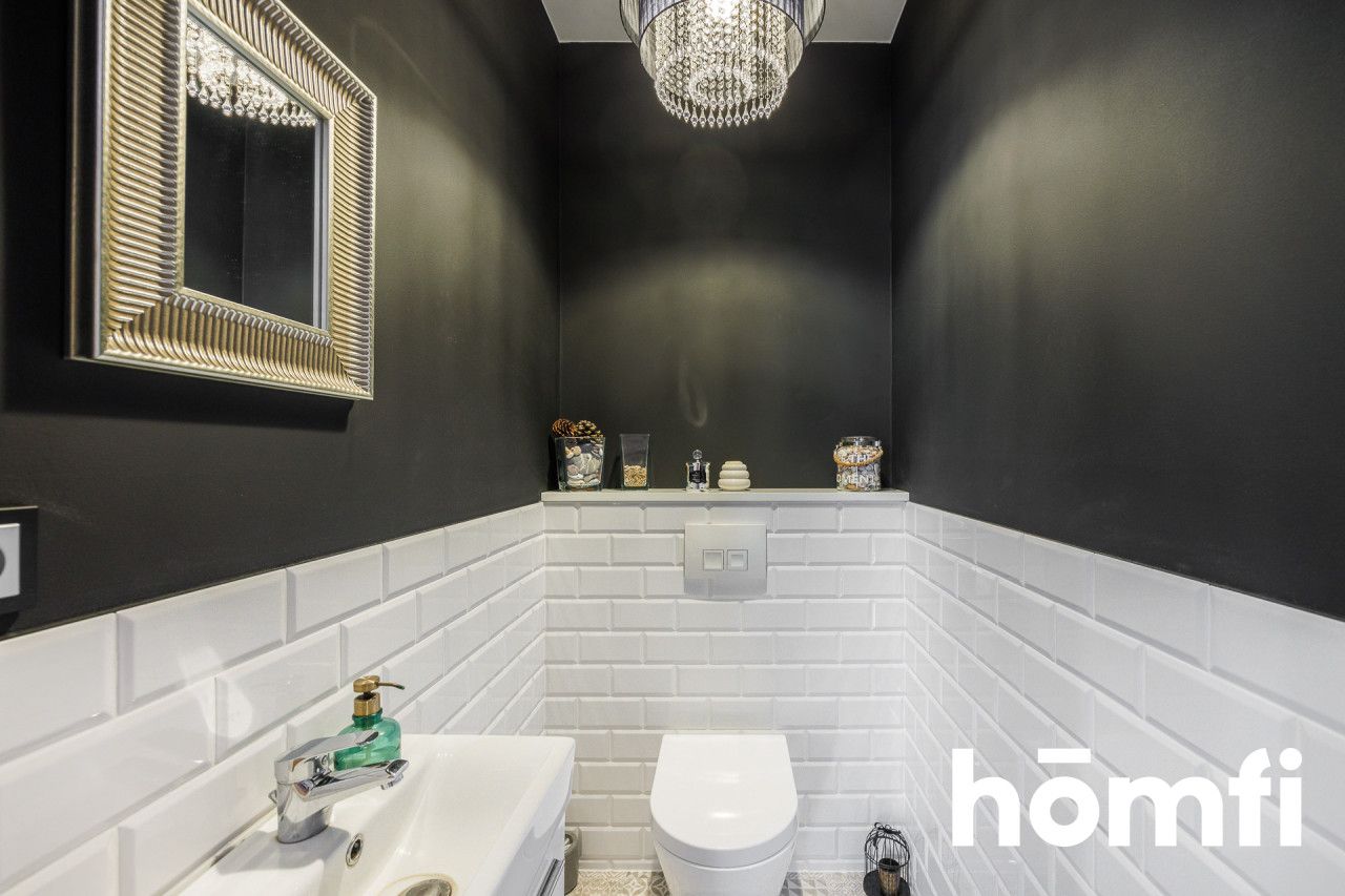 Nowoczesny umeblowany dom z 2018r| Blisko Rzeszowa - Dom - Sprzedaż - Rzeszowski, Głogów Małopolski