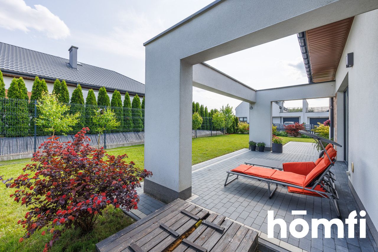 Nowoczesny umeblowany dom z 2018r| Blisko Rzeszowa - Dom - Sprzedaż - Rzeszowski, Głogów Małopolski