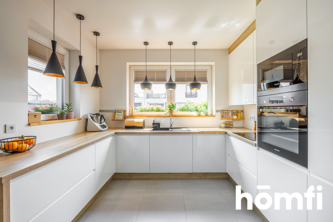 Nowoczesny umeblowany dom z 2018r| Blisko Rzeszowa - Dom - Sprzedaż - Rzeszowski, Głogów Małopolski