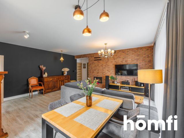 Modern furnished house from 2018 | Near Rzeszow - House - Sale - Rzeszowski, Głogów Małopolski