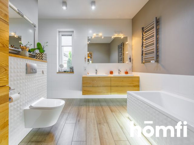 Modern furnished house from 2018 | Near Rzeszow - House - Sale - Rzeszowski, Głogów Małopolski