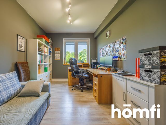 Modern furnished house from 2018 | Near Rzeszow - House - Sale - Rzeszowski, Głogów Małopolski