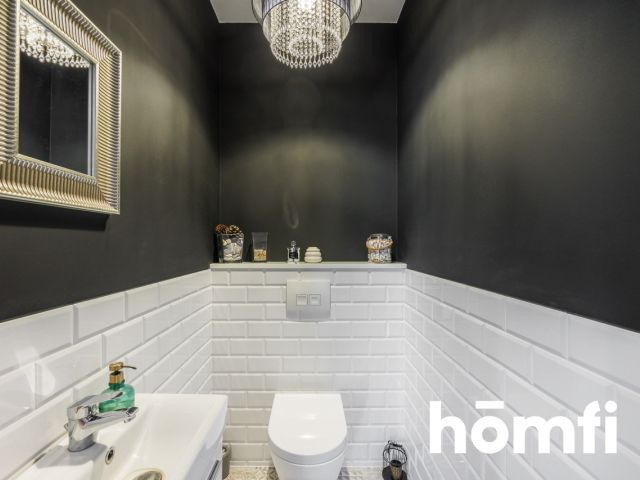 Modern furnished house from 2018 | Near Rzeszow - House - Sale - Rzeszowski, Głogów Małopolski
