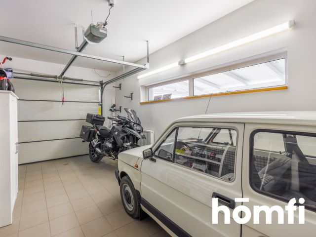 Modern furnished house from 2018 | Near Rzeszow - House - Sale - Rzeszowski, Głogów Małopolski