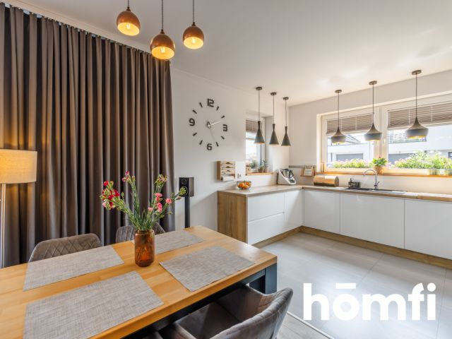 Modern furnished house from 2018 | Near Rzeszow - House - Sale - Rzeszowski, Głogów Małopolski