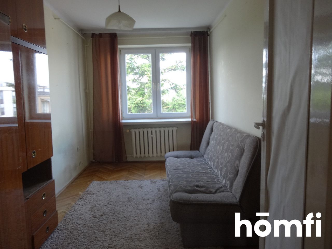 3 pokoje, idealne dla rodziny lub pod inwestycję - Mieszkanie - Sprzedaż - Lublin, Wieniawa