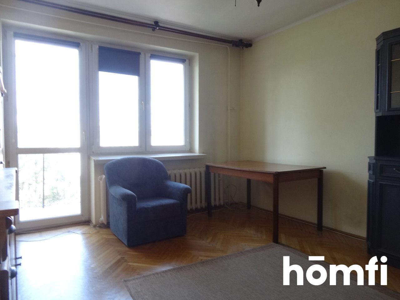 3 pokoje, idealne dla rodziny lub pod inwestycję - Mieszkanie - Sprzedaż - Lublin, Wieniawa