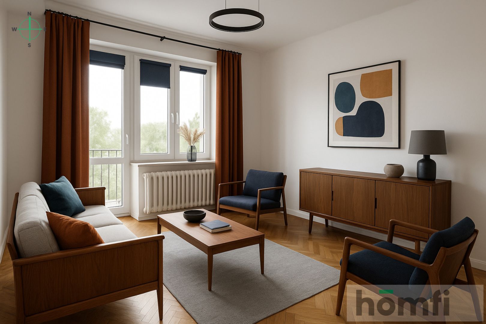 3 pokoje, idealne dla rodziny lub pod inwestycję - Mieszkanie - Sprzedaż - Lublin, Wieniawa