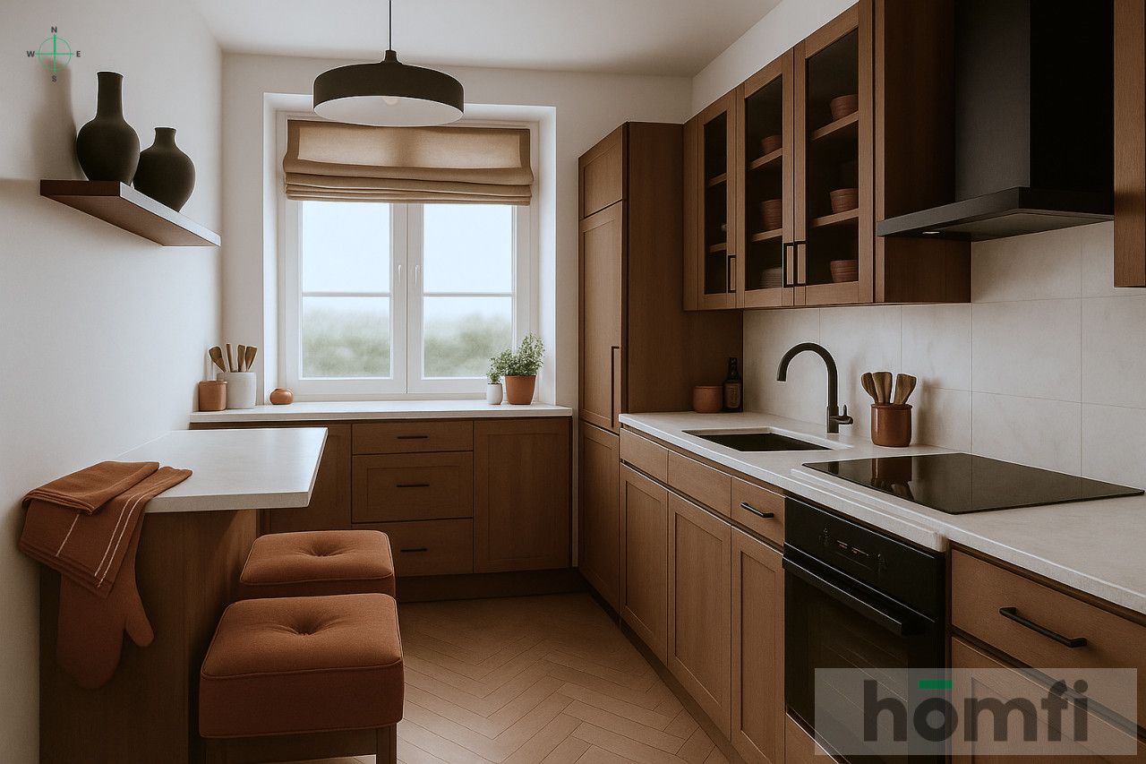 3 pokoje, idealne dla rodziny lub pod inwestycję - Mieszkanie - Sprzedaż - Lublin, Wieniawa