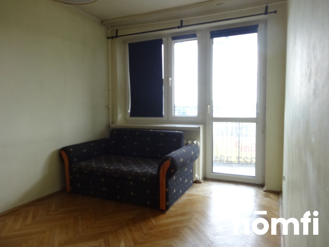 3 pokoje, idealne dla rodziny lub pod inwestycję - Mieszkanie - Sprzedaż - Lublin, Wieniawa