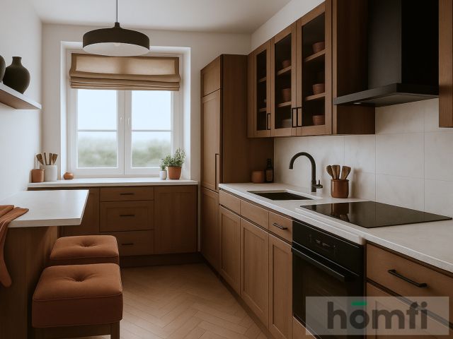 3 pokoje, idealne dla rodziny lub pod inwestycję - Mieszkanie - Sprzedaż - Lublin, Wieniawa