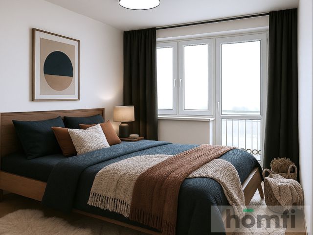 3 pokoje, idealne dla rodziny lub pod inwestycję - Mieszkanie - Sprzedaż - Lublin, Wieniawa