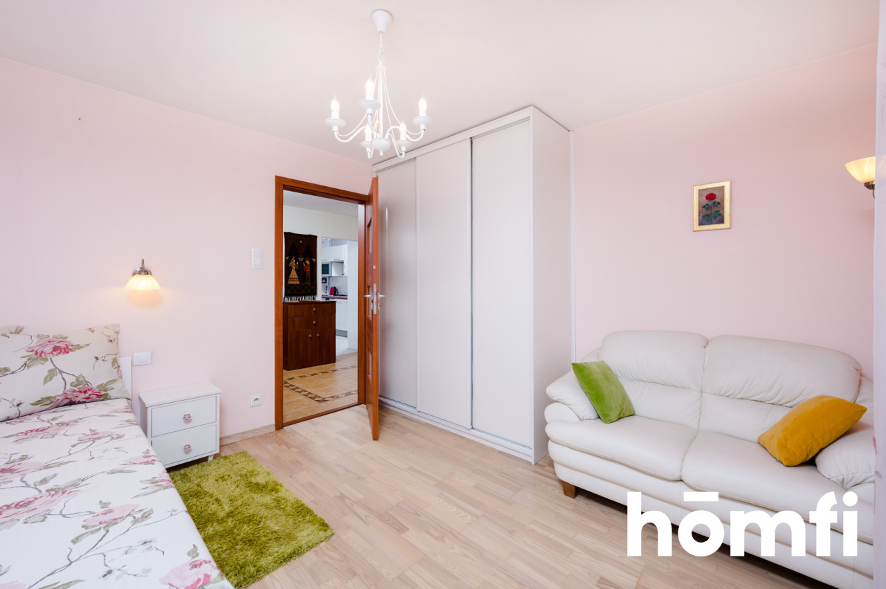 Mieszkanie trzypokojowe 65 m2 Dywizjonu 303 Czyżyny - Mieszkanie - Wynajem - Kraków, Nowa Huta / Czyżyny