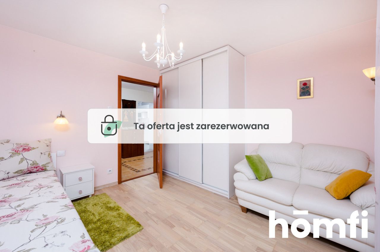 Mieszkanie trzypokojowe 65 m2 Dywizjonu 303 Czyżyny - Mieszkanie - Wynajem - Kraków, Nowa Huta / Czyżyny