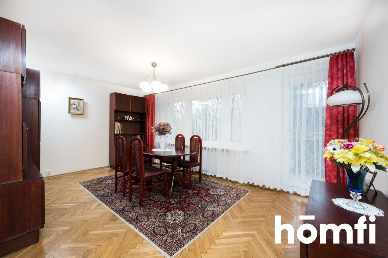 Mieszkanie trzypokojowe 65 m2 Dywizjonu 303 Czyżyny - Mieszkanie - Wynajem - Kraków, Nowa Huta / Czyżyny