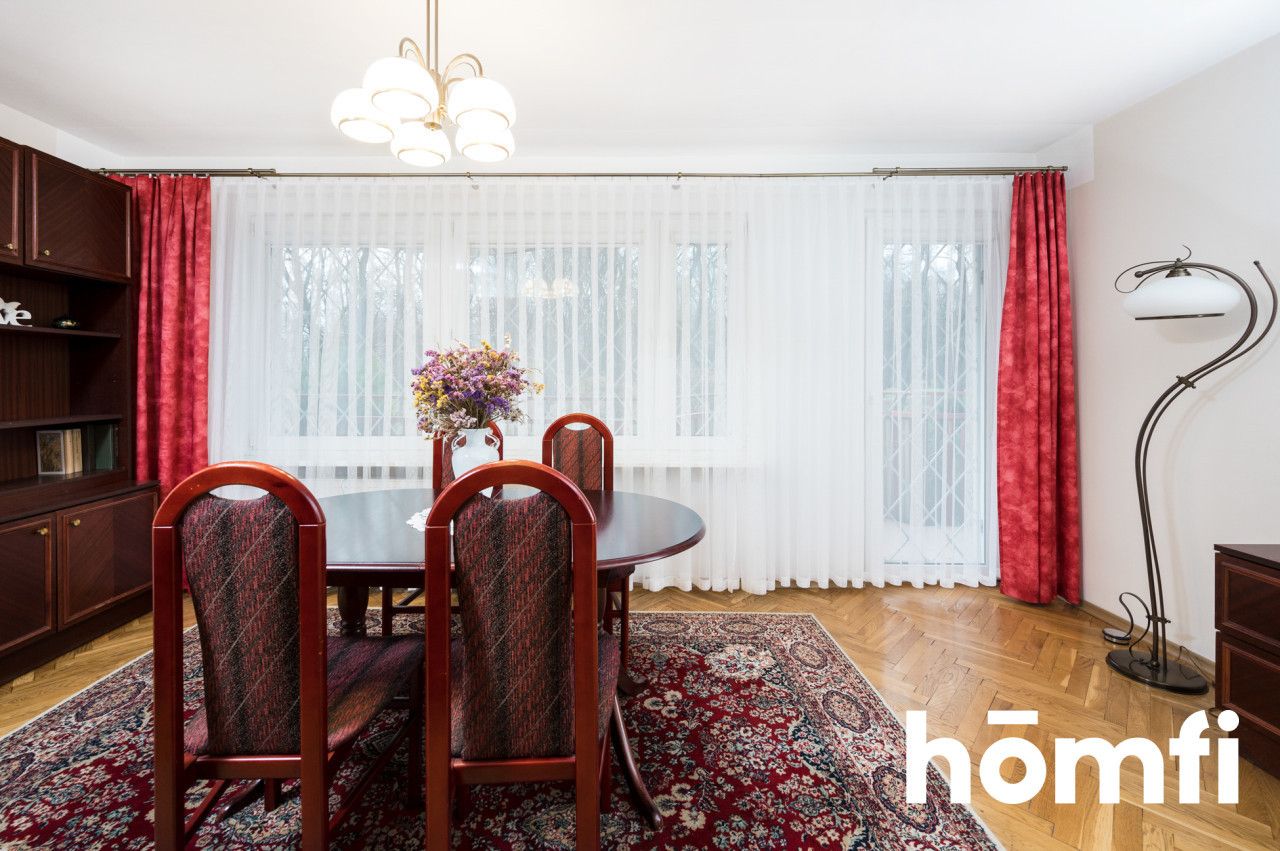 Mieszkanie trzypokojowe 65 m2 Dywizjonu 303 Czyżyny - Mieszkanie - Wynajem - Kraków, Nowa Huta / Czyżyny