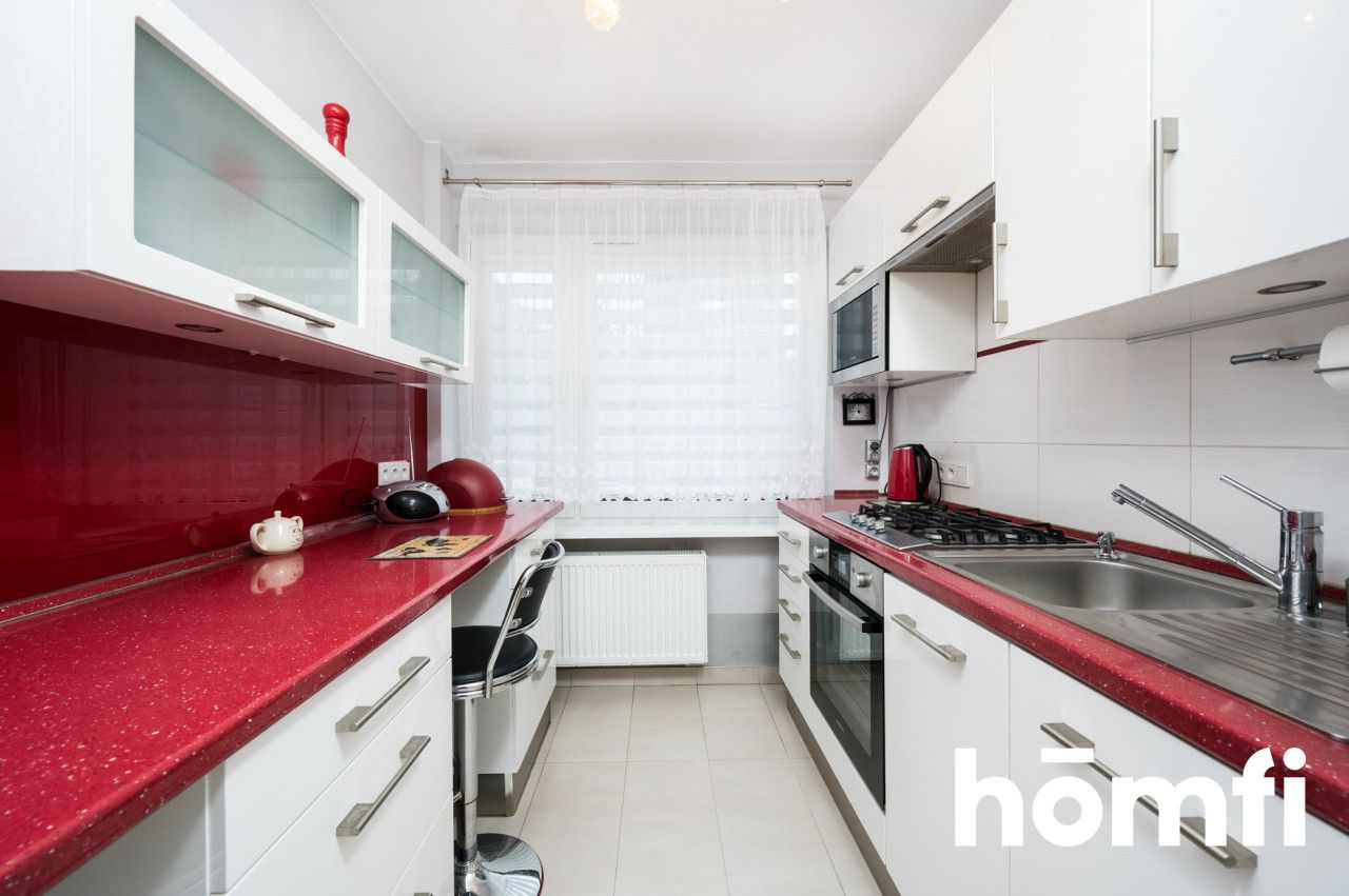 Mieszkanie trzypokojowe 65 m2 Dywizjonu 303 Czyżyny - Mieszkanie - Wynajem - Kraków, Nowa Huta / Czyżyny