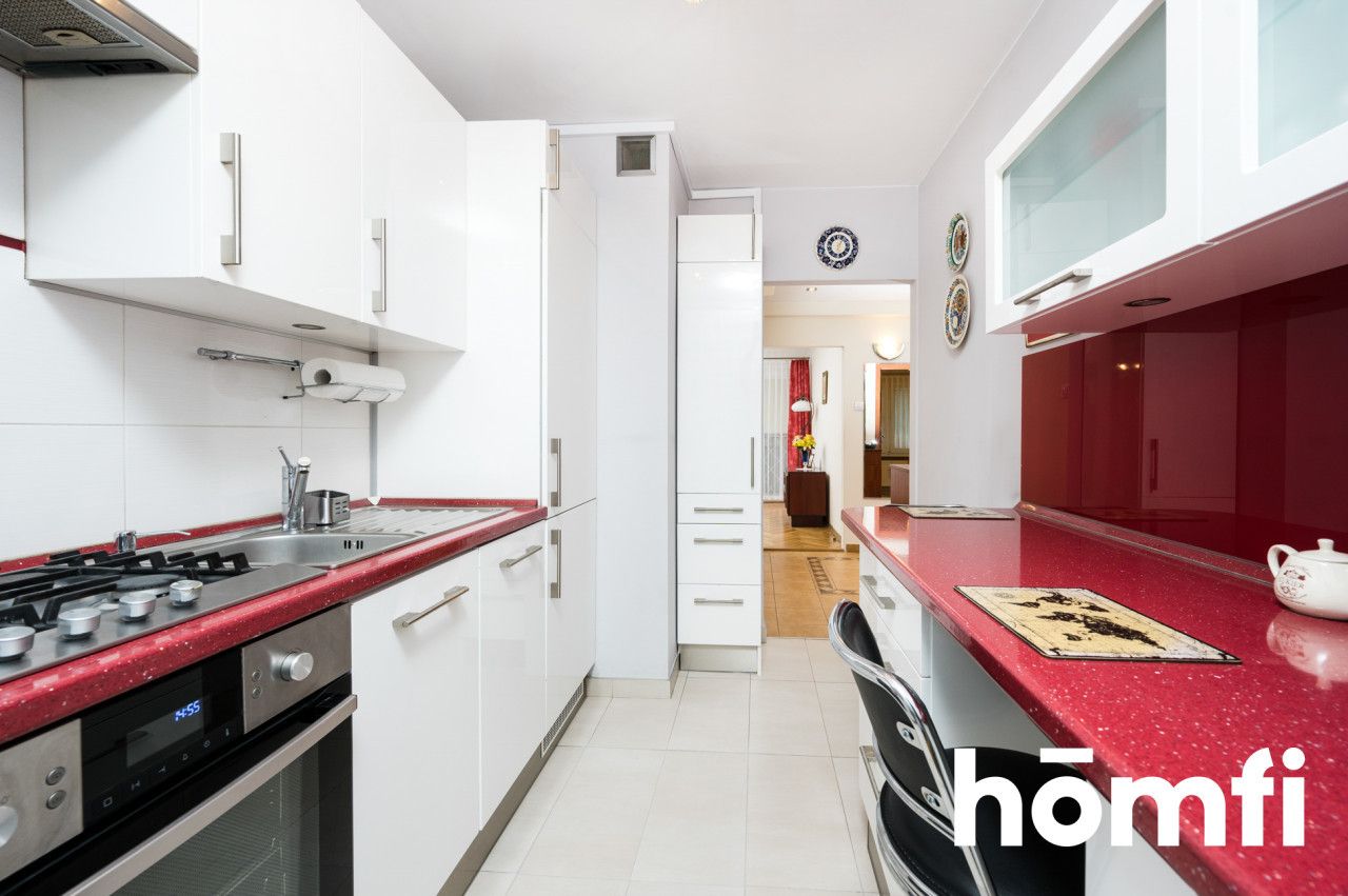 Mieszkanie trzypokojowe 65 m2 Dywizjonu 303 Czyżyny - Mieszkanie - Wynajem - Kraków, Nowa Huta / Czyżyny