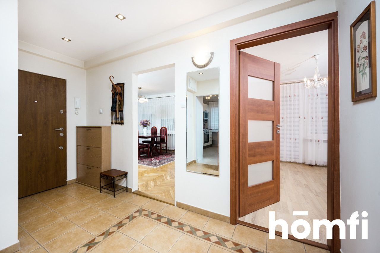 Mieszkanie trzypokojowe 65 m2 Dywizjonu 303 Czyżyny - Mieszkanie - Wynajem - Kraków, Nowa Huta / Czyżyny