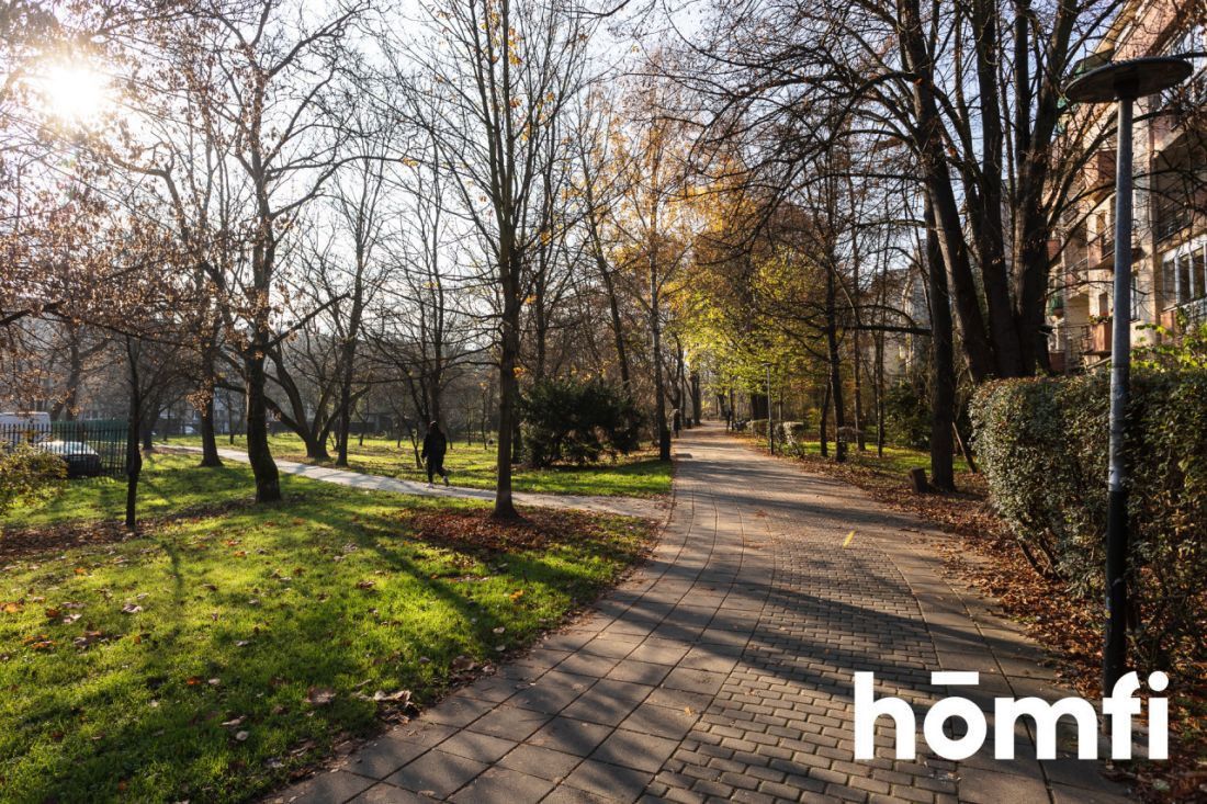 Comfortable apartment in a great location - Apartment - Rent - Kraków, Krowodrza