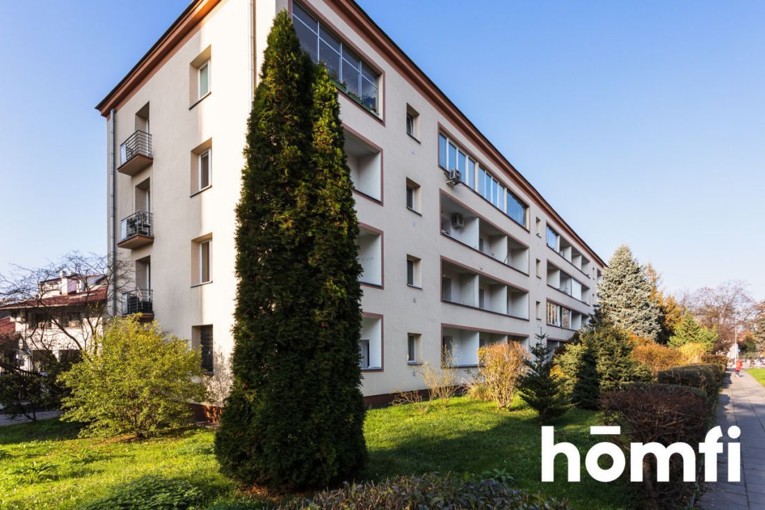 Comfortable apartment in a great location - Apartment - Rent - Kraków, Krowodrza