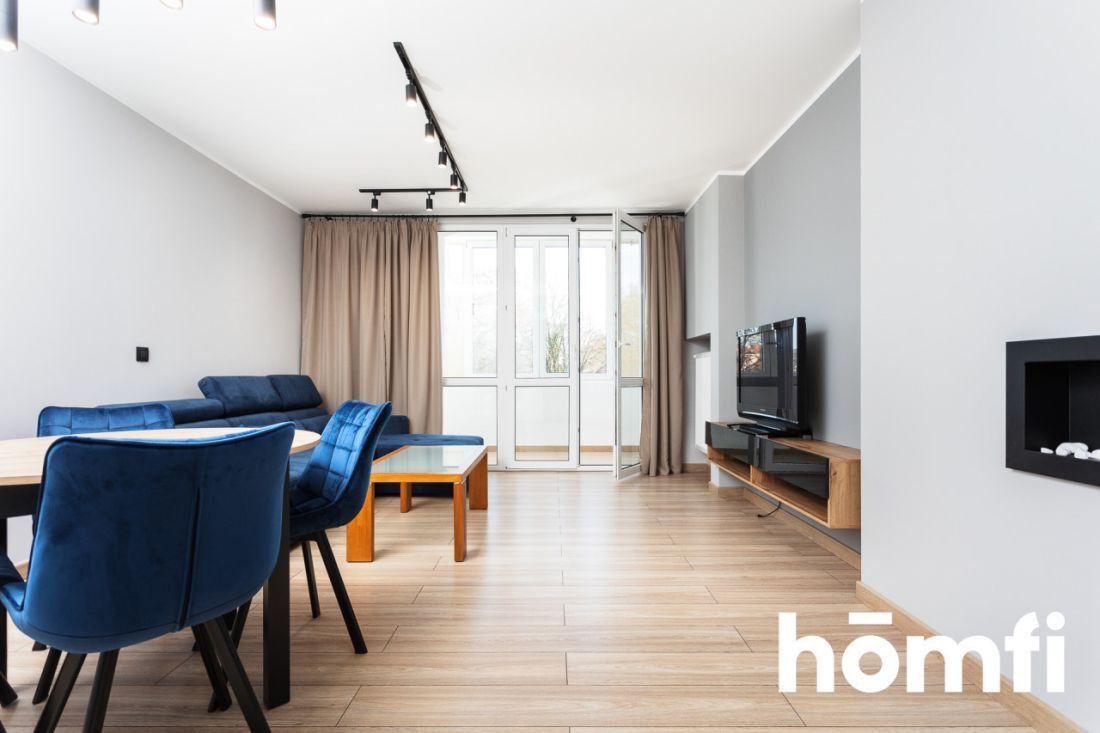 Comfortable apartment in a great location - Apartment - Rent - Kraków, Krowodrza