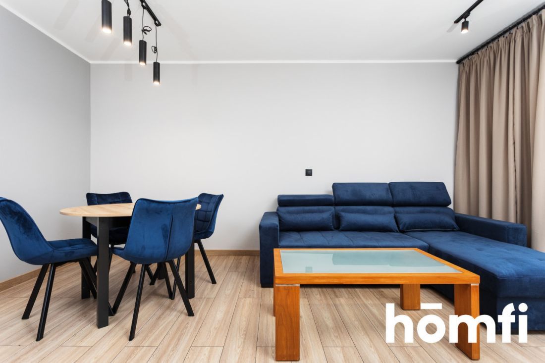 Comfortable apartment in a great location - Apartment - Rent - Kraków, Krowodrza