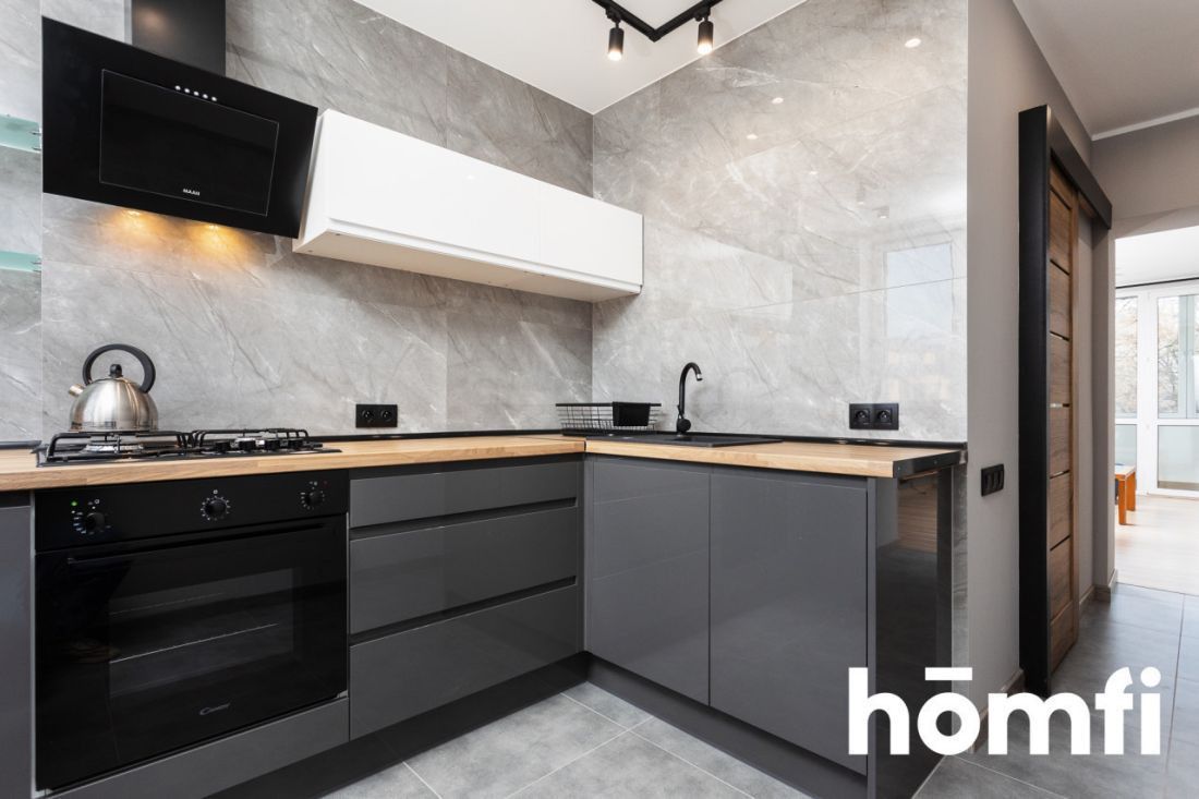 Comfortable apartment in a great location - Apartment - Rent - Kraków, Krowodrza