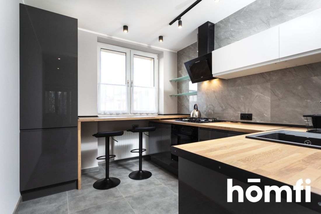 Comfortable apartment in a great location - Apartment - Rent - Kraków, Krowodrza