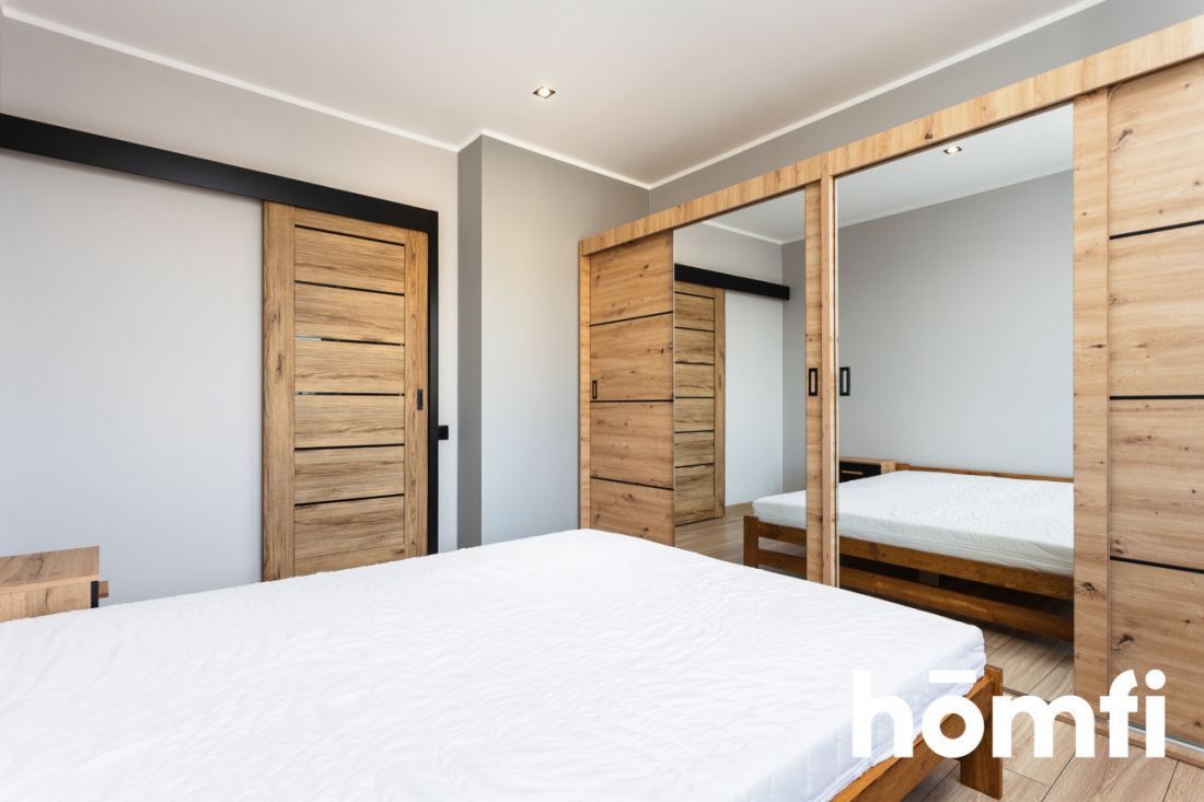 Comfortable apartment in a great location - Apartment - Rent - Kraków, Krowodrza