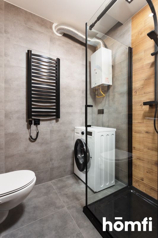 Comfortable apartment in a great location - Apartment - Rent - Kraków, Krowodrza