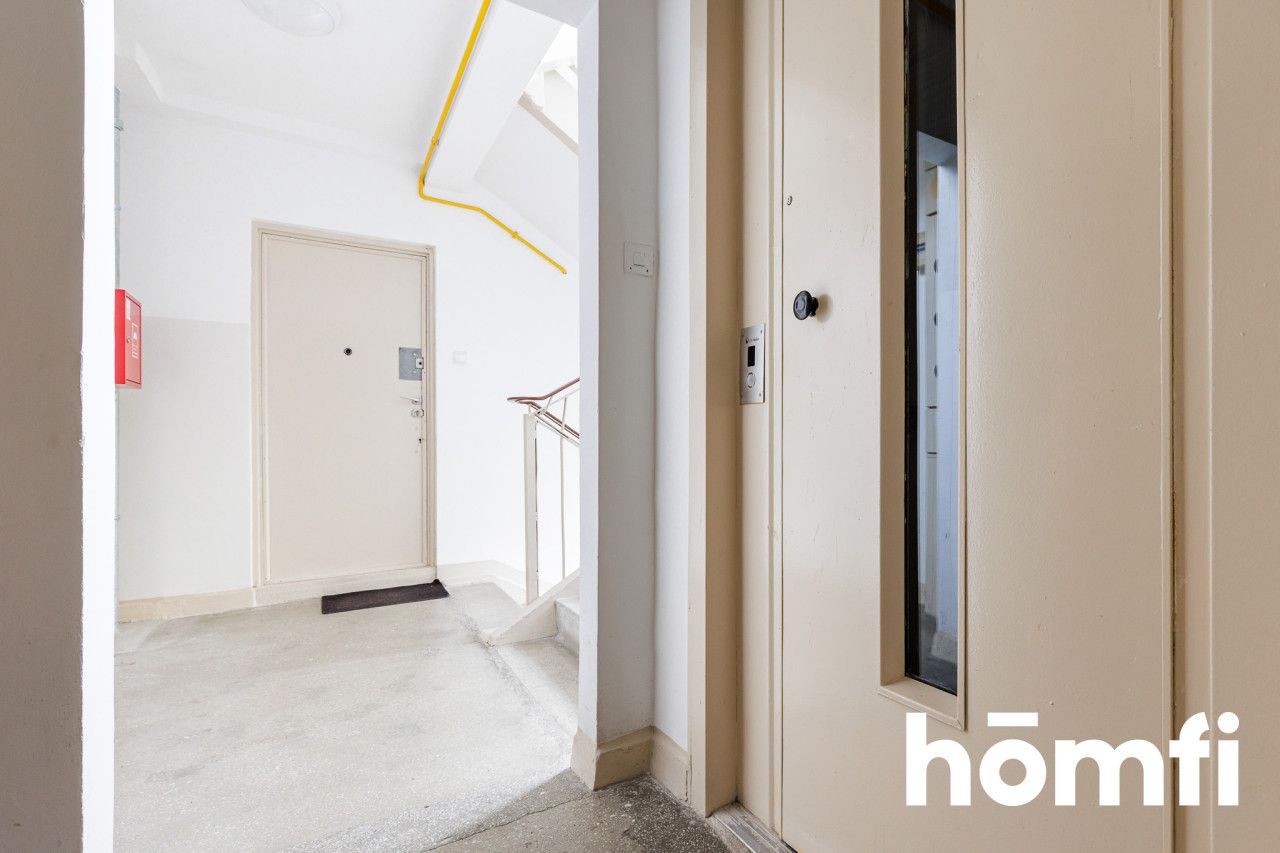 Metro Bemowo | 2 oddzielne pokoje | po remoncie - Mieszkanie - Sprzedaż - Warszawa, Bemowo