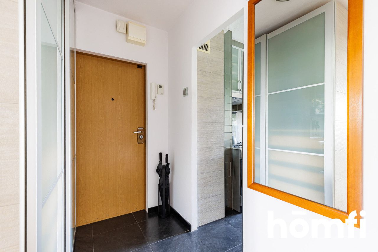 Metro Bemowo | 2 oddzielne pokoje | po remoncie - Mieszkanie - Sprzedaż - Warszawa, Bemowo