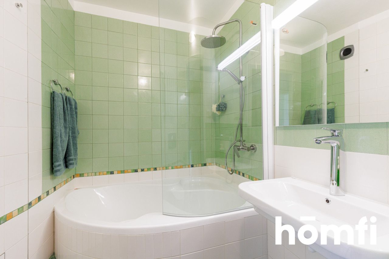 Metro Bemowo | 2 oddzielne pokoje | po remoncie - Mieszkanie - Sprzedaż - Warszawa, Bemowo