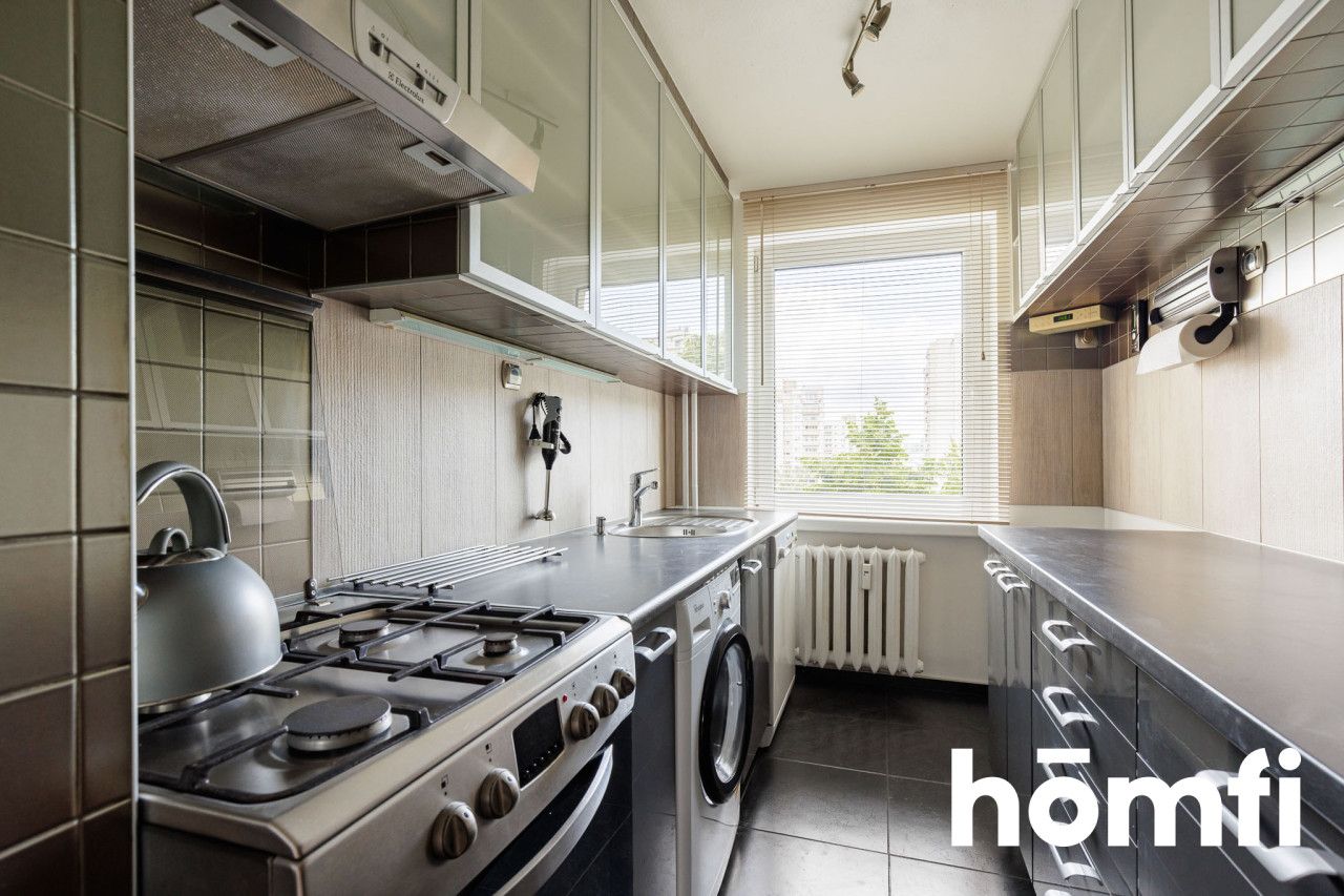 Metro Bemowo | 2 oddzielne pokoje | po remoncie - Mieszkanie - Sprzedaż - Warszawa, Bemowo