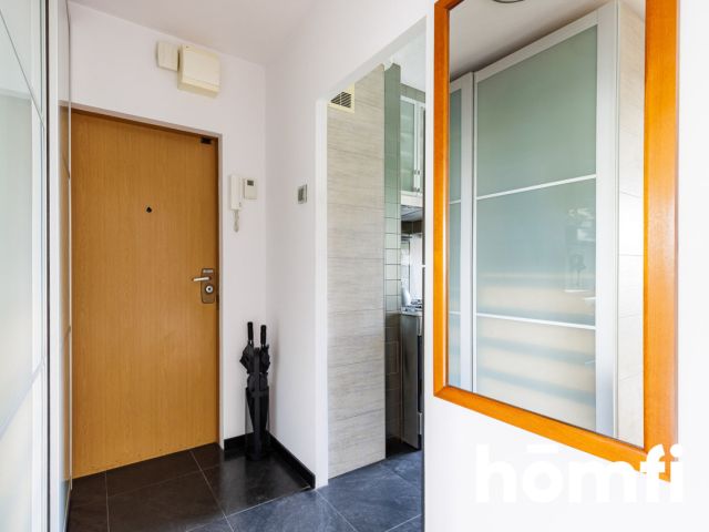 Metro Bemowo | 2 separate rooms | after renovation - Apartment - Sale - Warszawa, Bemowo