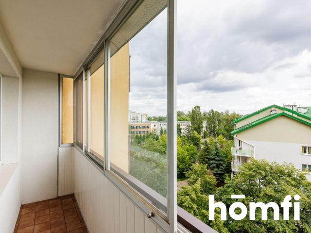 Metro Bemowo | 2 separate rooms | after renovation - Apartment - Sale - Warszawa, Bemowo