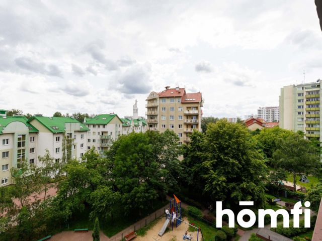 Metro Bemowo | 2 separate rooms | after renovation - Apartment - Sale - Warszawa, Bemowo