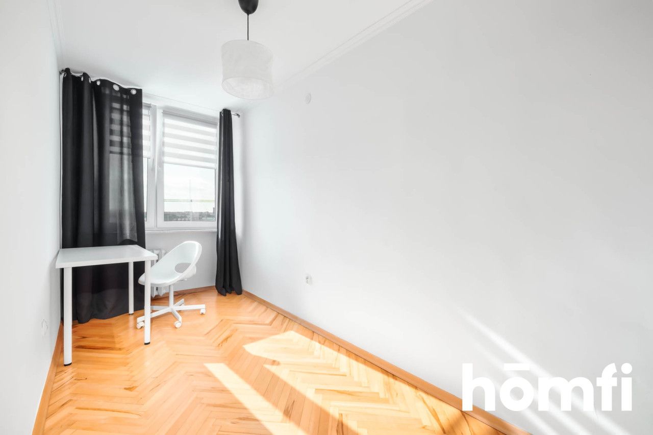 Bright apartment for rent for a single or couple - Apartment - Rent - Lublin, LSM
