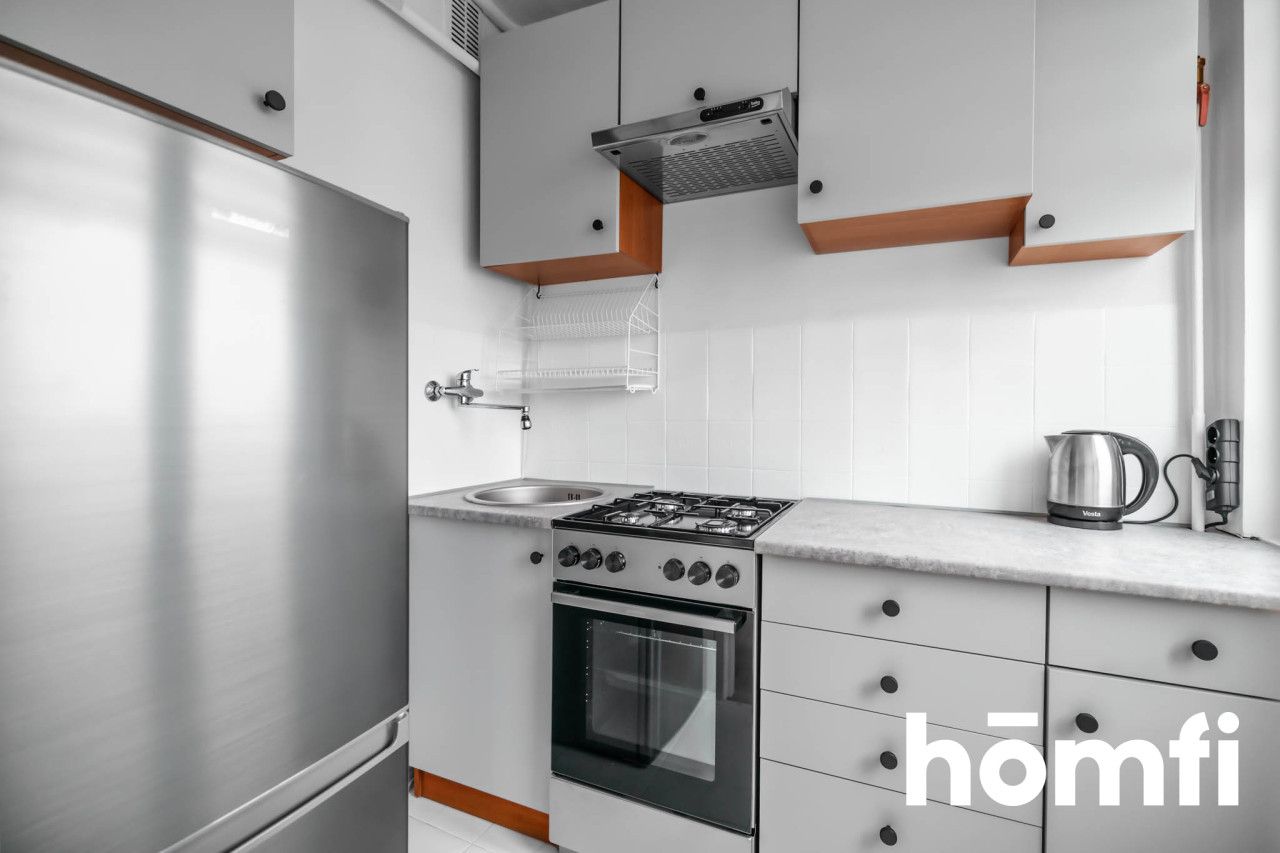 Bright apartment for rent for a single or couple - Apartment - Rent - Lublin, LSM