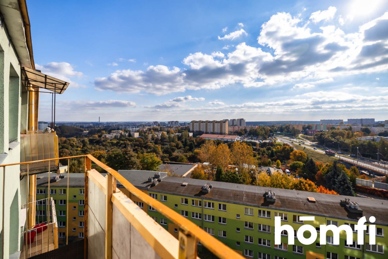 Bright apartment for rent for a single or couple - Apartment - Rent - Lublin, LSM